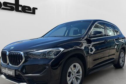 BMW X1 54.700 km 23.950 &euro; Mutterstadt 67112