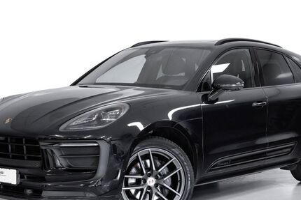 Porsche Macan 44.572 km 68.900 &euro; Mannheim 68229