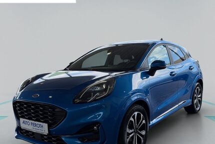 Ford Puma 60.000 km 21.350 &euro; Grünstadt 67269