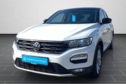 VW T-Roc 48.175 km 23.200 &euro; Ladenburg 68526