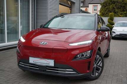 Hyundai KONA 29.000 km 17.470 &euro; Worms 67549