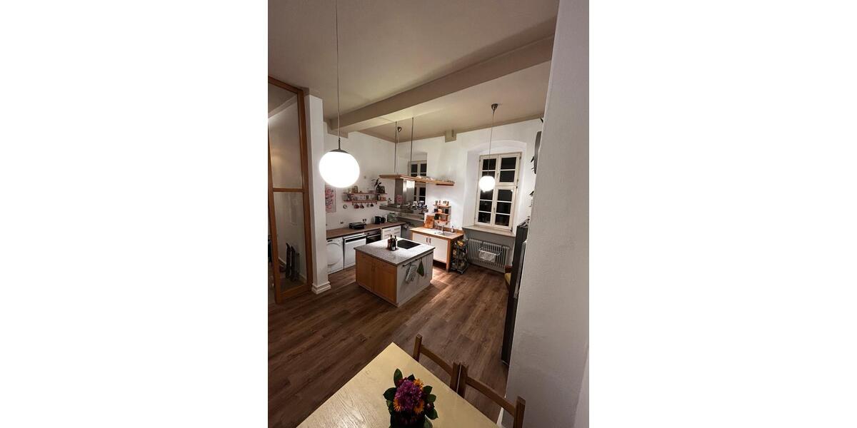 Erdgeschoßwohnung Speyer - 1 Zimmer, 80 m&sup2;, 1.100&euro; | Angebot:25219885