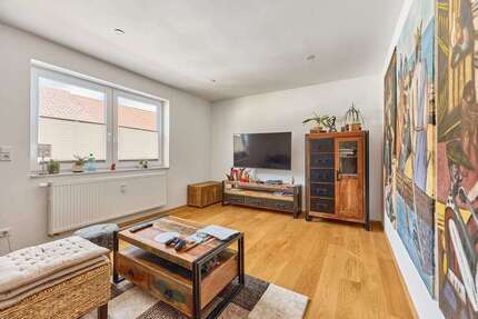 Haus zum Kaufen in Oberhausen-Rheinhausen 489.000 € 171 m²