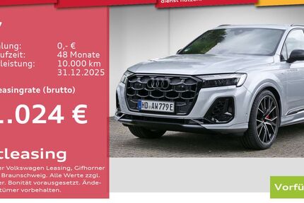 Audi Q7 13.900 km 86.499 &euro; Weinheim 69469