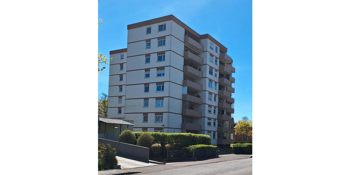 Etagenwohnung Mannheim Rheinau - 4 Zimmer, 100 m&sup2;, 399.000&euro; | Angebot:26238517