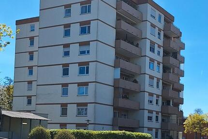 Wohnung Mannheim Rheinau - 4 Zimmer, 100 m&sup2;, 399.000&euro; | Angebot:26238517