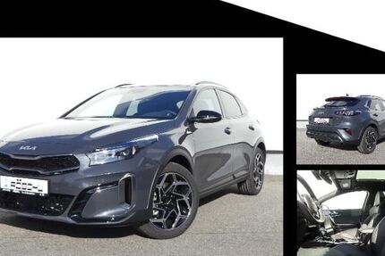 Kia XCeed 3.500 km 34.990 &euro; Bensheim 64625