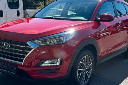 Hyundai TUCSON 68.884 km 15.990 &euro; LUDWIGSHAFEN AM RHEIN 67071