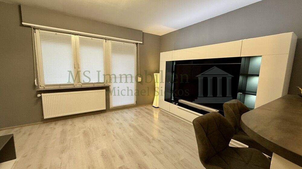 Etagenwohnung Bürstadt / Riedrode Riedrode - 3 Zimmer, 80 m&sup2;, 280.000&euro; | Angebot:25740046