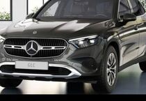 Mercedes GLC 200
