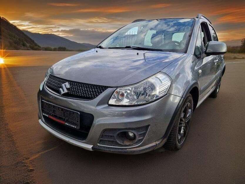 SX4