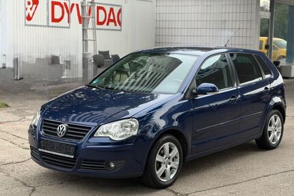 VW Polo 188.000 km 2.990 &euro; Ludwigshafen 67059