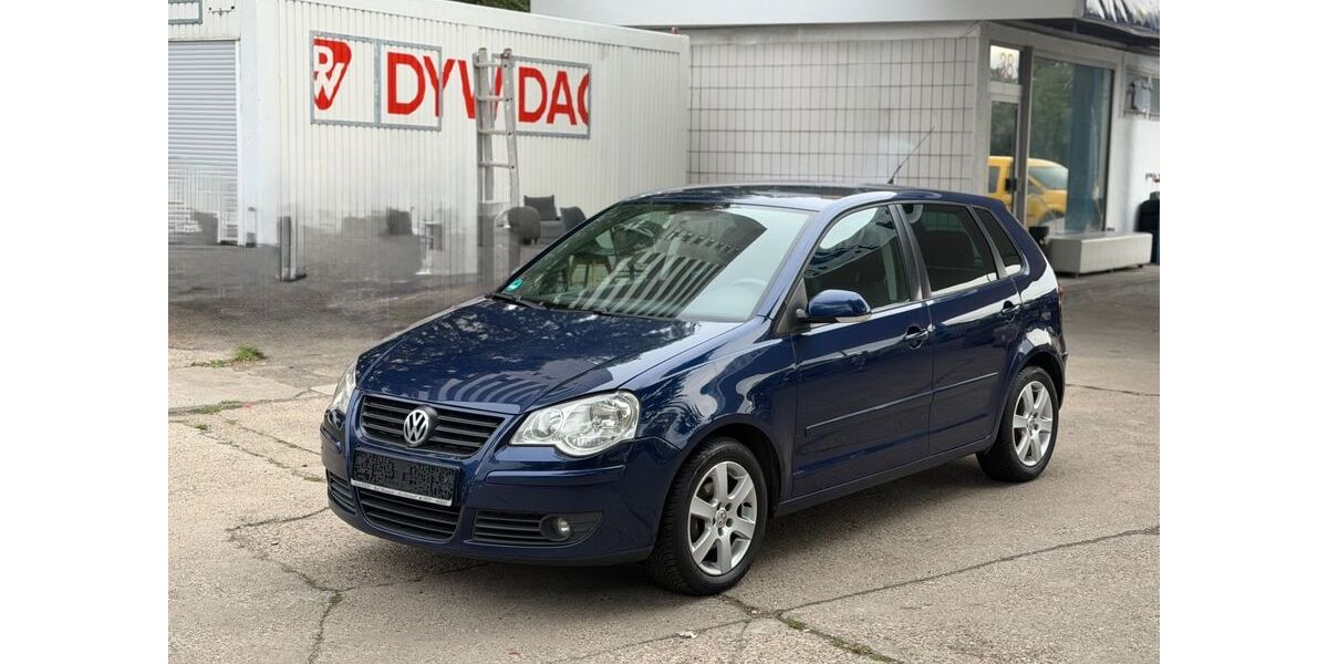 VW Polo 188.000 km 2.990 &euro; Ludwigshafen 67059