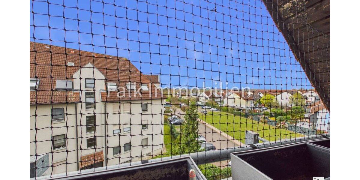 Etagenwohnung Brühl - 4 Zimmer, 98 m&sup2;, 289.000&euro; | Angebot:26174197
