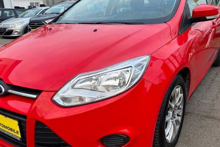 Ford Focus 149.000 km 4.000 &euro; Mannheim 68309