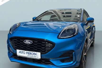 Ford Puma 4.600 km 27.350 &euro; Worms 67547