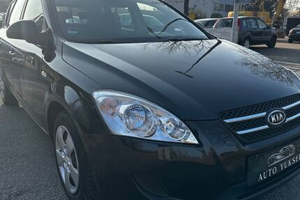 Kia ceed / Ceed 230.000 km 849 &euro; Heppenheim 64646