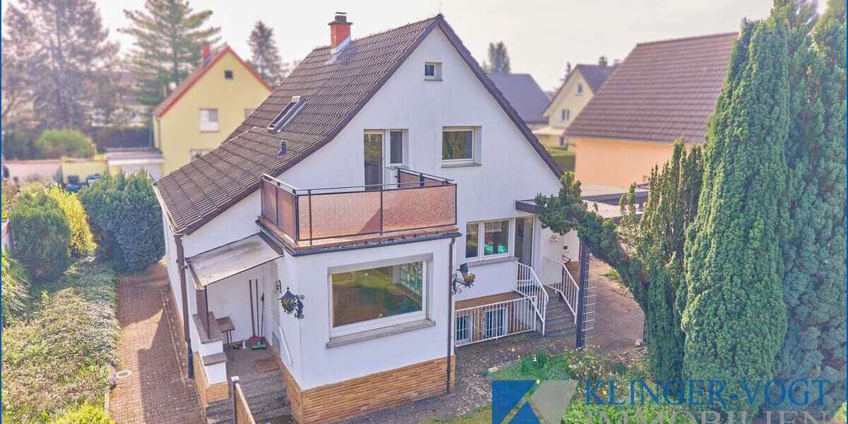 Einfamilienhaus Mannheim Gartenstadt - 4.5 Zimmer, 112 m&sup2;, 495.000&euro; | Angebot:26217410