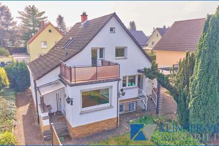 Haus Mannheim Gartenstadt - 4.5 Zimmer, 112 m&sup2;, 495.000&euro; | Angebot:26217410