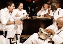 Classic meets Cuba - Cuba meets Christmas