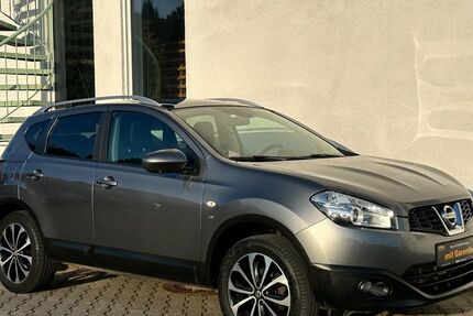 Nissan Qashqai 63.995 km 7.990 &euro; Dannstadt- Schauernheim 67125