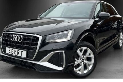 Audi Q2 13.990 km 26.440 € Frankenthal 67227