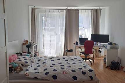Wohnung Heidelberg Bergheim - 3 Zimmer, 71 m&sup2;, 169.000&euro; | Angebot:26204088