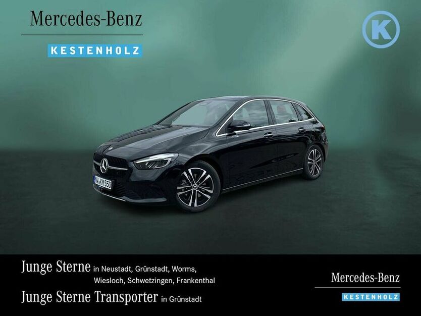 B 200