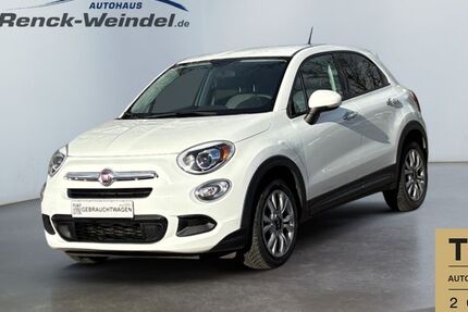 Fiat 500X 73.099 km 12.789 &euro; Speyer 67346
