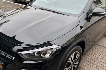 Mercedes-Benz GLA 180 3.398 km 33.990 € Mannheim 68307