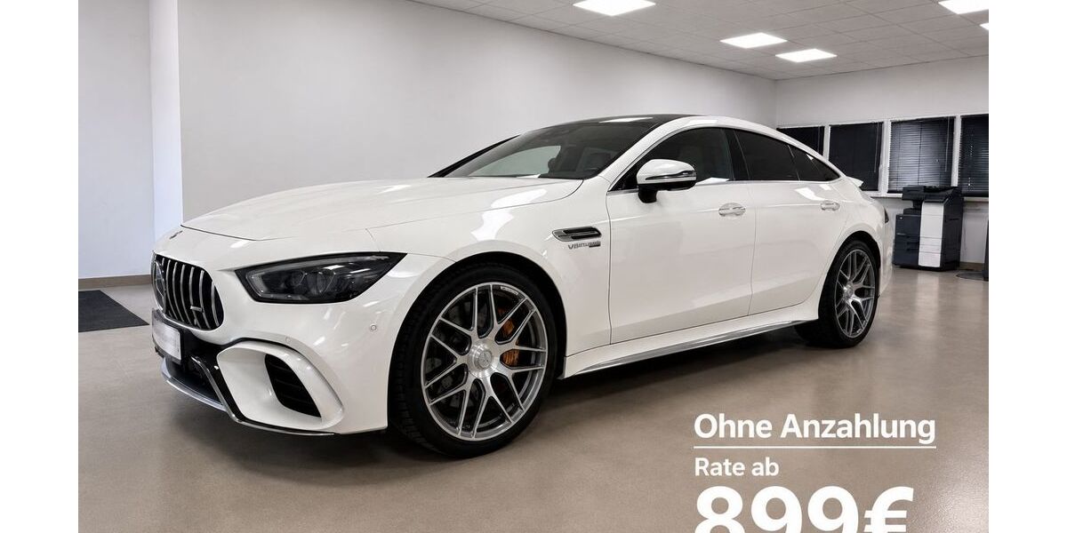 Mercedes-Benz AMG GT 89.500 km 89.990 &euro; Sandhausen ( bei Heidelberg ) 69207