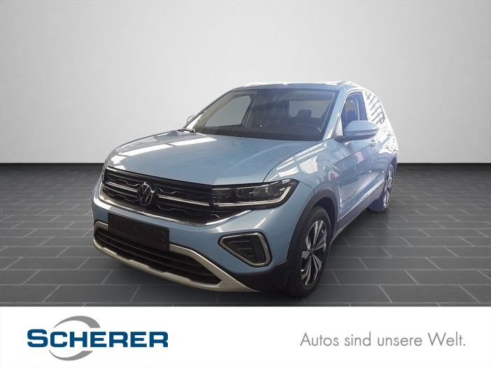 T-Cross