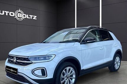 VW T-Roc 51.400 km 23.900 &euro; Viernheim 68519