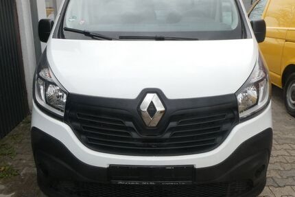 Renault Trafic 87.000 km 8.999 &euro; Viernheim 68519