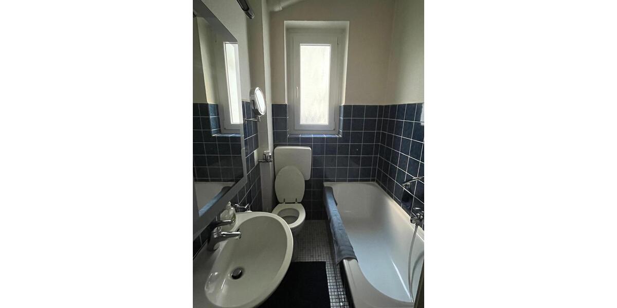 2 Zimmer Wohnung , Mannheim 1 zimmer