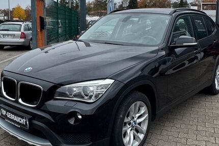 BMW X1 222.870 km 11.990 &euro; Hockenheim 68766
