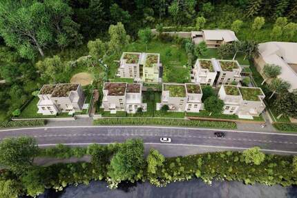 Wohnung Heidelberg Ziegelhausen - 4 Zimmer, 117 m&sup2;, 1.075.000&euro; | Angebot:25676446