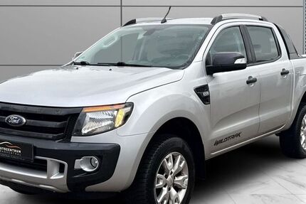 Ford Ranger 342.980 km 10.980 &euro; Frankenthal 67227