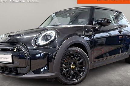 Mini Cooper SE 14.340 km 18.970 &euro; Mannheim 68169