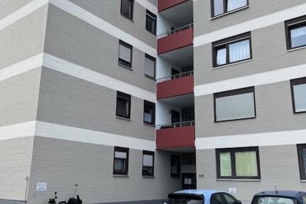 Wohnung, 2 ZKB, vermietet, als Kapitalanlage zu verkaufen 2 zimmer