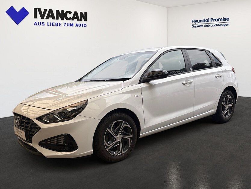 Hyundai i30 37.447 km 16.490 € Neustadt 67434