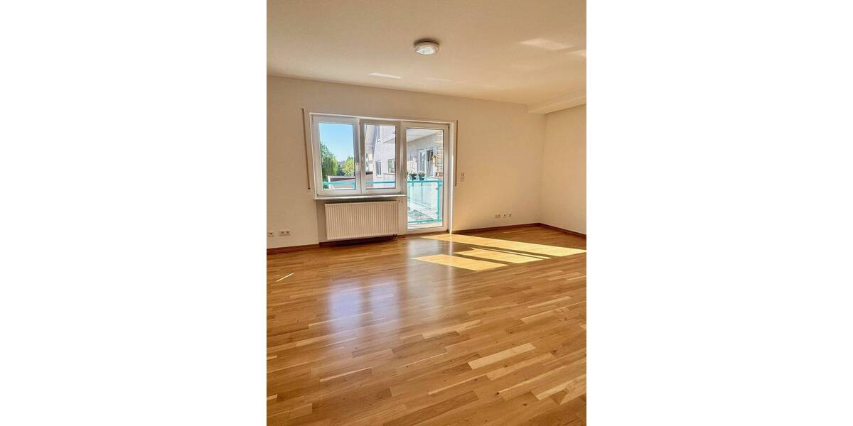 Etagenwohnung Heidelberg Wieblingen - 2 Zimmer, 68 m&sup2;, 880&euro; | Angebot:26277802