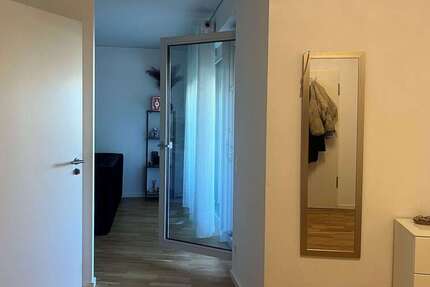 Wohnung zum Mieten in Mannheim 511,88 € 62.11 m²