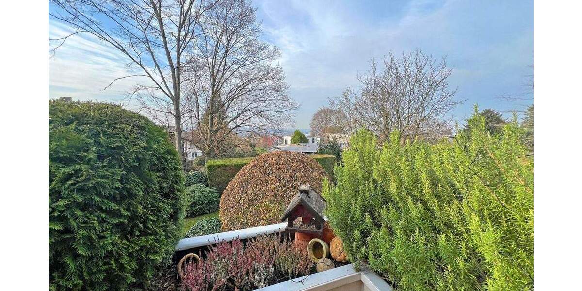 Terrassenwohnung Weinheim - 4 Zimmer, 162 m&sup2;, 599.000&euro; | Angebot:25301640