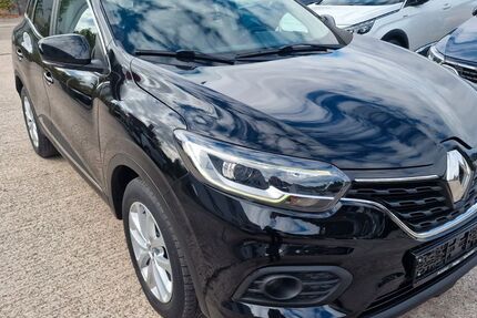 Renault Kadjar 82.000 km 13.500 &euro; Neuhofen 67141