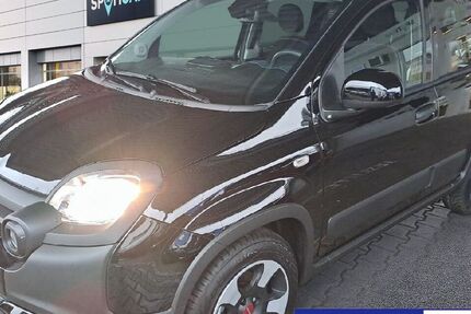 Fiat Panda 18.910 km 11.790 &euro; Mannheim 68309