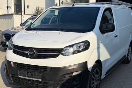 Opel Vivaro 107.000 km 14.490 &euro; Frankenthal/Studernheim 67227