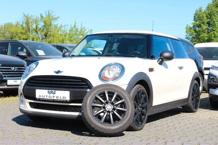 Mini One First 185.800 km 5.950 &euro; Ladenburg 68526