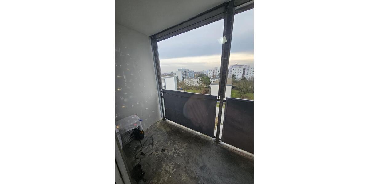 Etagenwohnung Ludwigshafen am Rhein Ludwigshafen-Oggersheim - 2 Zimmer, 53 m&sup2;, 173.000&euro; | Angebot:26866731