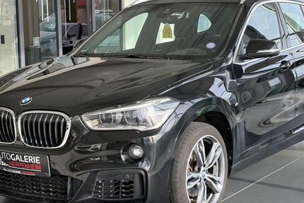 BMW X1 75.554 km 23.900 &euro; Heppenheim 64646
